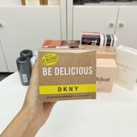 Nước hoa Donna Karan DKNY Be Delicious 100ml