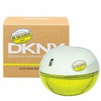 Nước Hoa Donna Karan New York Be Delicious For Women EDT 50ml