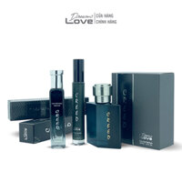 Nước Hoa DREAM LOVE CREED - 12ml,15ml,30ml