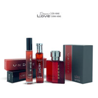 Nước Hoa DREAM LOVE - CRUSH - 12ml, 15ml, 30ml