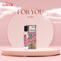 Nước hoa DREAM LOVE FOR YOU Perfume 10ML - Xịt thơm Dream Love For You