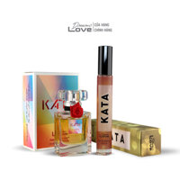 Nước Hoa DREAM LOVE KATA - 12ml, 20ml