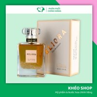 Nước Hoa Dream Love Meliora Eau De Parfum - 50ml