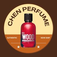 Nước hoa Dsquared2 Wood Red EDT 10ml