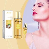 Nước Hoa Dừa Vani Sương Hương Thơm Lâu Dài Hoa Tươi Hương Thơm Trái Cây Làm Mới Hương Thơm Cơ Thể