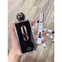 Nước hoa dubai 9am - 9pm