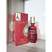 Nước hoa Dubai GC.8813 cho nữ (clone copycat của Givenchy Eaudemoiselle Ambre Velours) (UAE perfume)