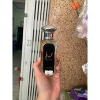 Nước hoa dubai Hayaati