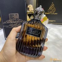 Nước Hoa Dubai Nam  Chính Hãng Sang Trọng, Ấm Áp I am a King 100ml (Shopee Hỗ Trợ Giá) Siêu Hot