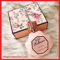 Nước Hoa Dubai Rose & Romance 100ml