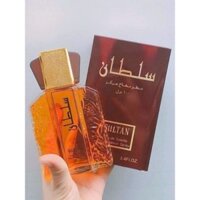 NƯỚC HOA Dubai SULTAN