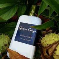 ➱Nước hoa dùng thử Atelier Cologne Tobacco Nuit 5ml/10ml/20ml#MIEMIE.SHOP#