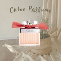 Nước hoa dùng thử Chloe Roses De Chloe