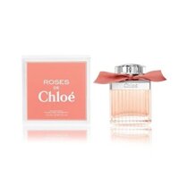 Nước hoa dùng thử Chloe Roses De Chloe Test - #🄽🄾.🄸