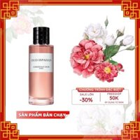 Nước hoa dùng thử Christian Dior Oud Ispahan Test 10ml
