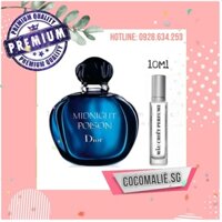 Nước hoa dùng thử Christian Dior Midnight Poison 5ml/10ml/20ml