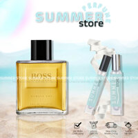 Nước Hoa Dùng Thử Hugo Boss Number One EDT 5ml/10ml -ᴍɪɴᴍɪɴsʜᴏᴘ1990-