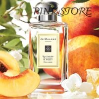 Nước hoa dùng thử Jo Malone Nectarine Blossom & Honey Test 10ml/20ml SplitByPink