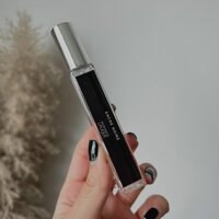 Nước hoa dùng thử Lalique Encre Noire Sport