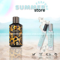 Nước Hoa Dùng Thử Mancera Wild Leather EDP 5ml/10ml -ᴍɪɴᴍɪɴsʜᴏᴘ1990-