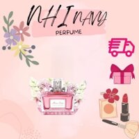 Nước hoa dùng thử Miss Dior Absolutely Blooming Test 5ml/10ml/20ml