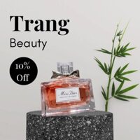 Nước hoa dùng thử Miss Dior Absolutely Blooming Test 5ml/10ml/20ml