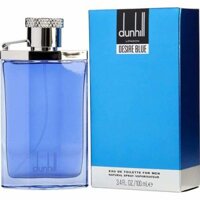 Nước Hoa Dunhill Desire Blue 100ml
