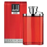 Nước Hoa Dunhill Desire Red For Men 100ml