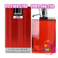 Nước hoa Dunhill Desire Red Men