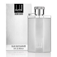Nước hoa Dunhill Desire Silver Eau de Toilette 100ml