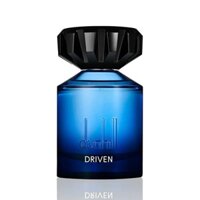 Nước Hoa Dunhill Driven Blue EDT 100ml Tester