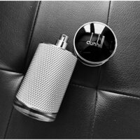Nước hoa Dunhill Icon Alfred ( Bạc)