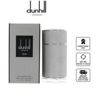 Nước hoa Dunhill Icon For Men EDP cho nam