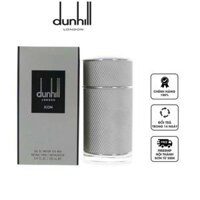 Nước hoa Dunhill Icon For Men EDP cho nam