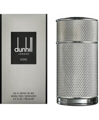 Nước Hoa Dunhill Icon For Men EDP 100ml tester