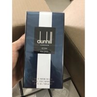 Nước hoa DUNHILL ICON RACING SPORT BLUE EDP 100ml