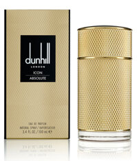 Nước Hoa Dunhill London Icon Absolute 50ml