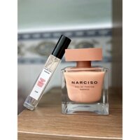 Nước hoa Eau de Parfum Ambrée