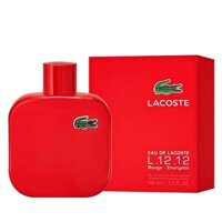 Nước hoa  Eau de  Rouge [FULL SEAL] [CHÍNH HÃNG]