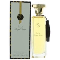 Nước Hoa Eau De Royal Secret By Five Star Fragrances 3.4 oz Eau De Toilette Spray for Women 100 ml