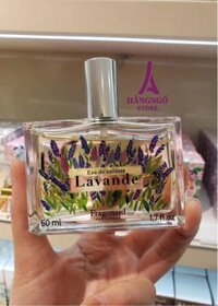 Nước hoa EAU DE TOILETTE LAVANDE FRAGONARD