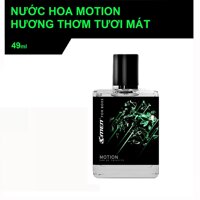 🍀🍀Nước hoa EDT X-Men For Boss Motion - 50ml