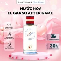 Nước hoa El ganso after game 125ml