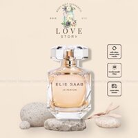 Nước hoa Elie Saab Le Parfum