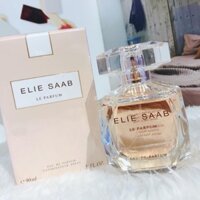 Nước hoa ELIE SAAB LE PÀUM 90ml