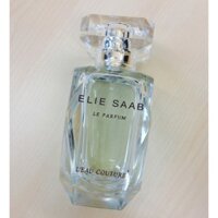 Nước hoa Elie Saab L'Eau Couture 90ml authentic