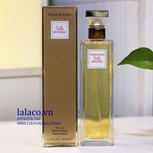 Nước hoa Elizabeth Arden 5th Avenue 125ml