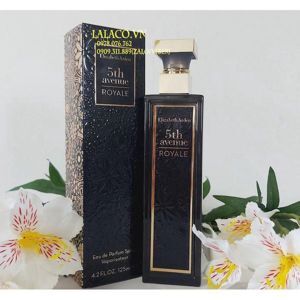 Nước hoa Elizabeth Arden 5th Avenue 125ml