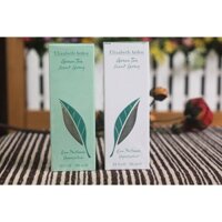 Nước hoa Elizabeth Arden Green Tea Scent Spray 100ml EDP