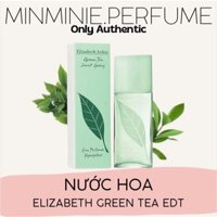 Nước hoa Elizabeth Arden Green Tea EDT